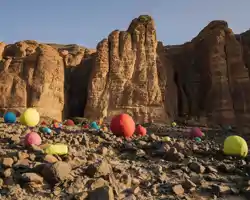Our Habitas AlUla thumbnail