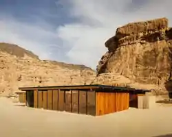 Our Habitas AlUla thumbnail
