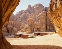 Our Habitas AlUla thumbnail