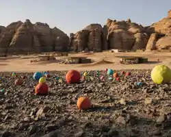 Our Habitas AlUla thumbnail