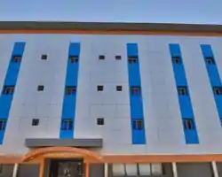 OYO 273 Star Yanbu Hotel Suites~ thumbnail
