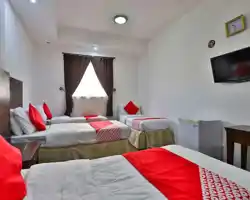 OYO 375 Deyar Alrawada Hotel thumbnail