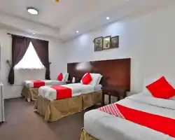 OYO 375 Deyar Alrawada Hotel thumbnail