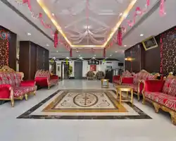 OYO 375 Deyar Alrawada Hotel thumbnail