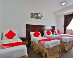 OYO 375 Deyar Alrawada Hotel thumbnail