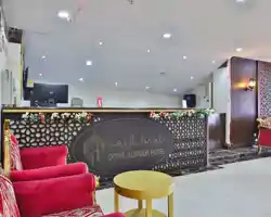 OYO 375 Deyar Alrawada Hotel thumbnail