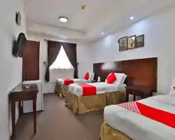 OYO 375 Deyar Alrawada Hotel thumbnail