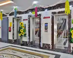 OYO 375 Deyar Alrawada Hotel thumbnail