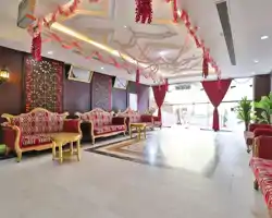 OYO 375 Deyar Alrawada Hotel thumbnail