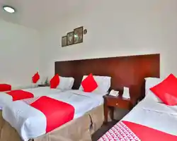 OYO 375 Deyar Alrawada Hotel thumbnail