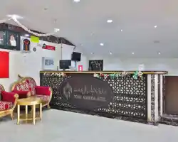 OYO 375 Deyar Alrawada Hotel thumbnail