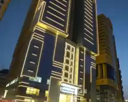 OYO 616 Afaq Al Mashaer thumbnail