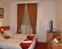Palestine Hotel Makkah thumbnail