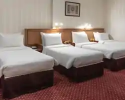 Palestine Hotel Makkah thumbnail