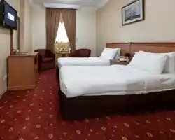 Palestine Hotel Makkah thumbnail