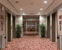 Palestine Hotel Makkah thumbnail