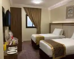 Palestine Hotel Makkah thumbnail