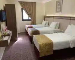 Palestine Hotel Makkah thumbnail