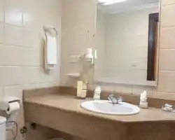 Palestine Hotel Makkah thumbnail
