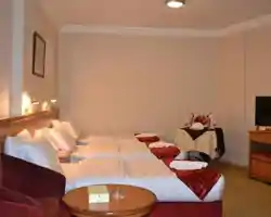 Palestine Hotel Makkah thumbnail