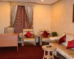 Palestine Hotel Makkah thumbnail