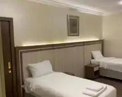 Palestine Hotel Makkah thumbnail