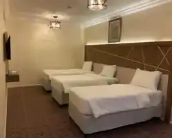 Palestine Hotel Makkah thumbnail