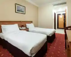 Palestine Hotel Makkah thumbnail