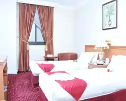 Palestine Hotel Makkah thumbnail
