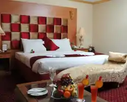 Palestine Hotel Makkah thumbnail