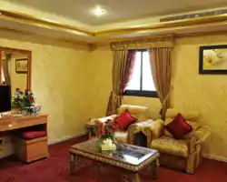 Palestine Hotel Makkah thumbnail