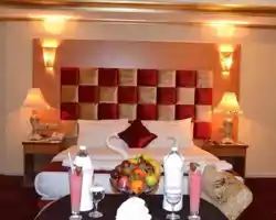Palestine Hotel Makkah thumbnail
