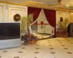 Palestine Hotel Makkah thumbnail