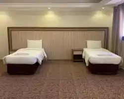 Palestine Hotel Makkah thumbnail