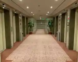 Palestine Hotel Makkah thumbnail