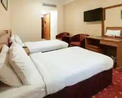 Palestine Hotel Makkah thumbnail