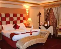 Palestine Hotel Makkah thumbnail