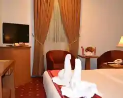 Palestine Hotel Makkah thumbnail