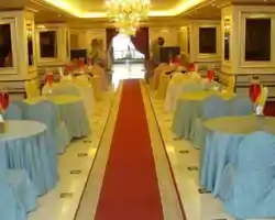 Palestine Hotel Makkah thumbnail