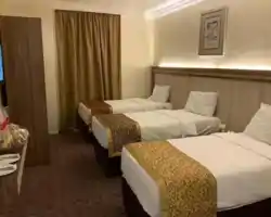 Palestine Hotel Makkah thumbnail