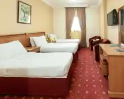 Palestine Hotel Makkah thumbnail