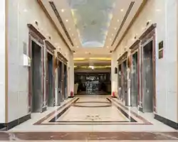 Palestine Hotel Makkah thumbnail