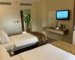 Palestine Hotel Makkah thumbnail