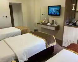 Palestine Hotel Makkah thumbnail