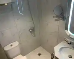 Palestine Hotel Makkah thumbnail