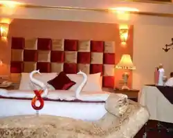 Palestine Hotel Makkah thumbnail