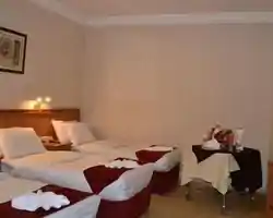 Palestine Hotel Makkah thumbnail