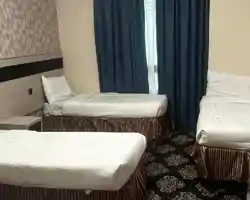 Paradise Al Madinah Hotel. thumbnail