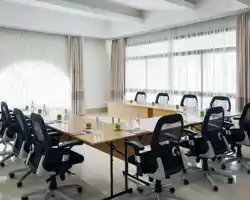 Park Inn by Radisson, Makkah Al Naseem thumbnail
