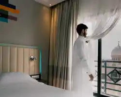 Park Inn by Radisson, Makkah Al Naseem thumbnail